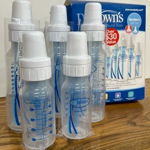 Dr. Brown Bottles